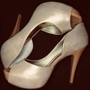 👠Jessica Simpson heels👠